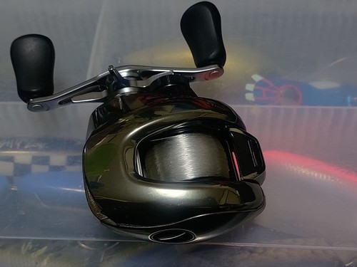 Shimano antares 100xg - shimano, 25