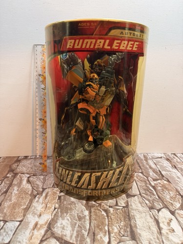 Hasbro transformers unleashed - hasbro,