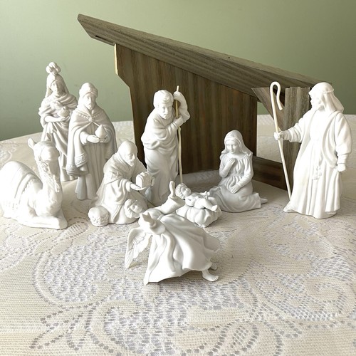 Avon natività collezionismo - natività,