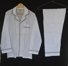 Set Pigiama Unisex Taglia
