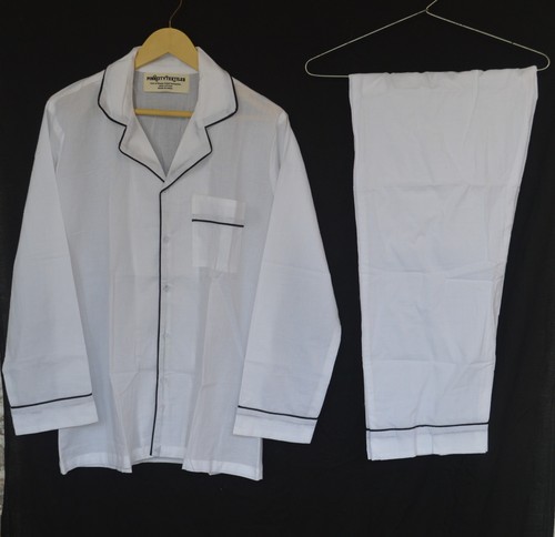 Set pigiama unisex taglia - set,