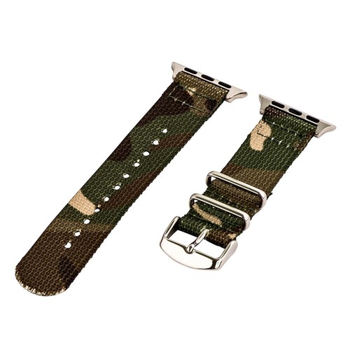Army camo cinturino orologio - army,