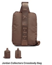 Borsa a tracolla Nike Air