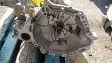 Cambio toyota yaris - toyota, 1,4