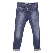  Pantaloni jeans donna PLEASE
