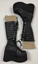 Stivali donna demonia - demonia, kera-200