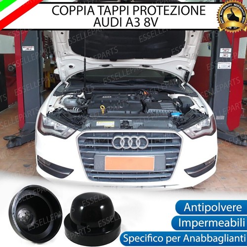 Coppia tappo tappi faro - tappi,