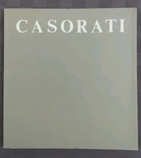 Felice Casorati Catalogo