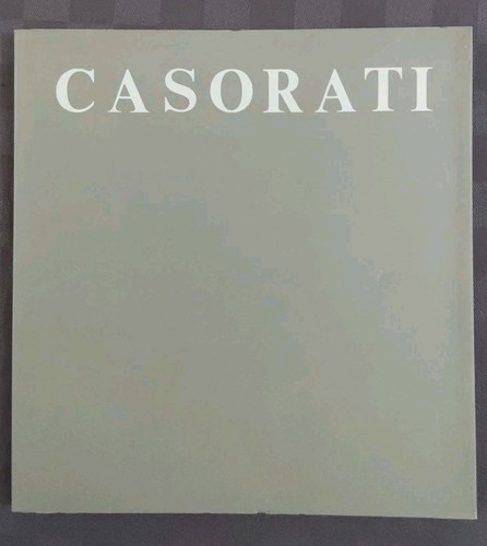 Felice casorati catalogo - felice,