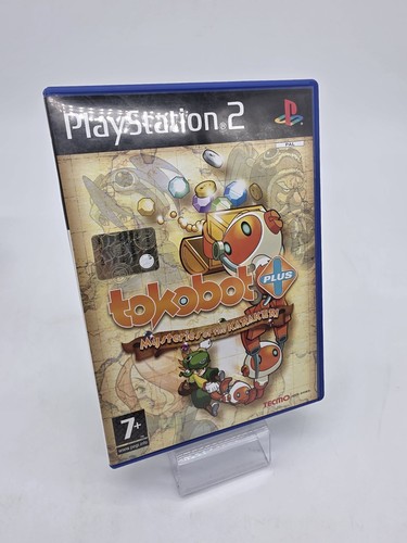 Tokobot plus mysteries the - tokobot,