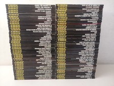 Dylan Dog  1/100 Sequenza Completa Bonelli Prima Edizione originale-N18