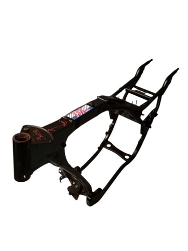 Telaio frame harley davidson - frame,