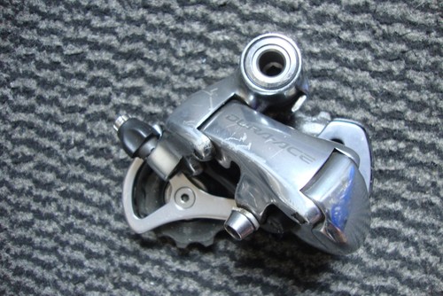 Deragliatore mech posteriore - deragliatore,