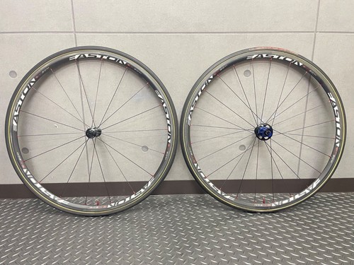 Set ruote anteriori - , e