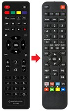 Telecomando adatto per