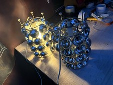 Coppia , 2 Lampade Kare Design