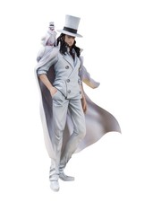 Figuarts ZERO PEZZO UNICO Rob