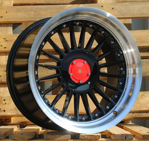 Cerchi pollici per bmw - 17,