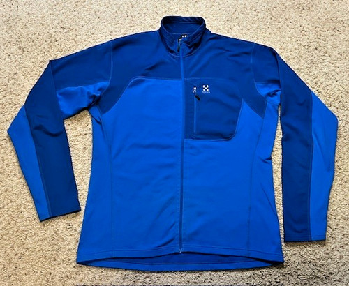 Giacca haglofs uomo - haglofs, stelo