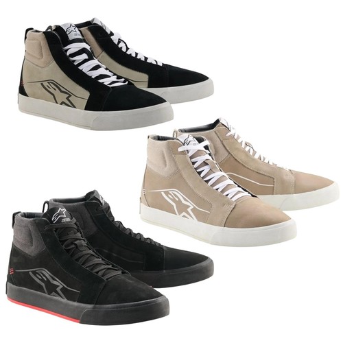 Stivali moto alpinestars - moto,