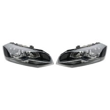 Set Di Fari Compatibile Con VW