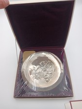 7,3 oz argento sterling 1972