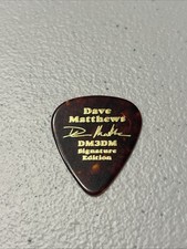 Plettro per chitarra Dave