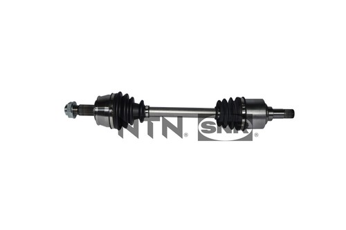 Albero motore snr - motore, dk58.015