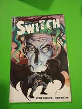 Batman/Joker: Switch (DC