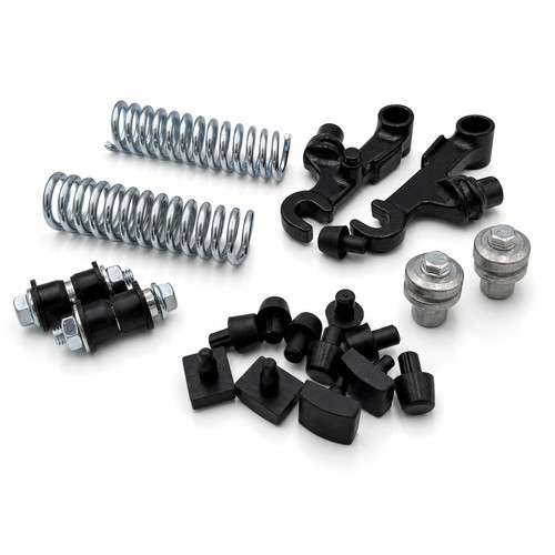 Kit revisione forcella con - kit,