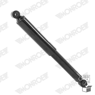 Ammortizzatore assale - ammortizzatore,