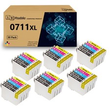 30 cartucce XL per Epson