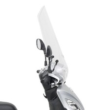 Kit attacchi parabrezza GIVI