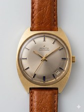 Orologio Uomo Zenith Automatic