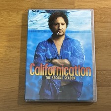 Californication: The Second
