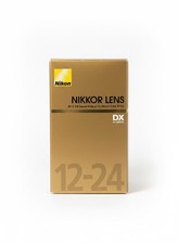 Nikon AF-S DX Zoom-Nikkor