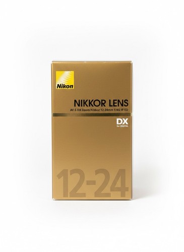 Nikon zoom nikkor - af-s, zoom-nikkor