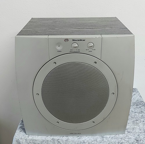 Amplificatore subwoofer