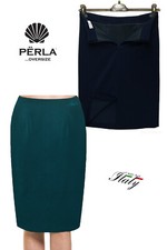 Gonna PERLA OVERSIZE tubino in