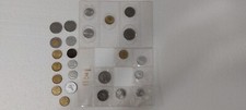 Lotto monete moneta - monete,
