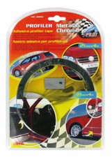 Profiler, nastro adesivo