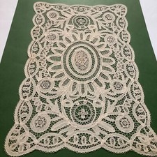 Centro centrino centrotavola