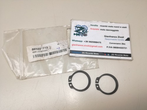 66n221210 originale agusta - mv,