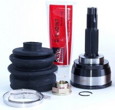 Kit giunti albero motore lato