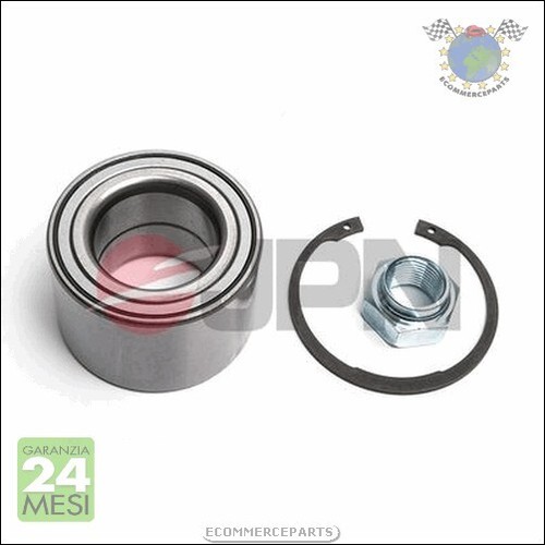 Cuscinetto mozzo ruota jpn - ruota,