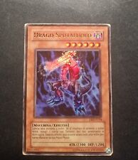 Yu-Gi-Oh | Drago Sputafuoco |