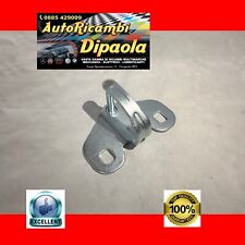CHIAVISTELLO GANCIO CHIUSURA BLOCCO PORTA POSTERIORE FIAT DUCATO JUMPER dal 2006