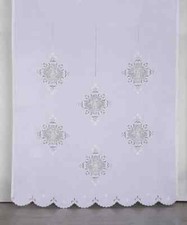 Tenda in Lino 240x310 cm