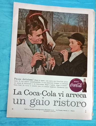 Coca cola arreca gaio - cola, vi