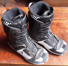 Stivali da snowboard uomo